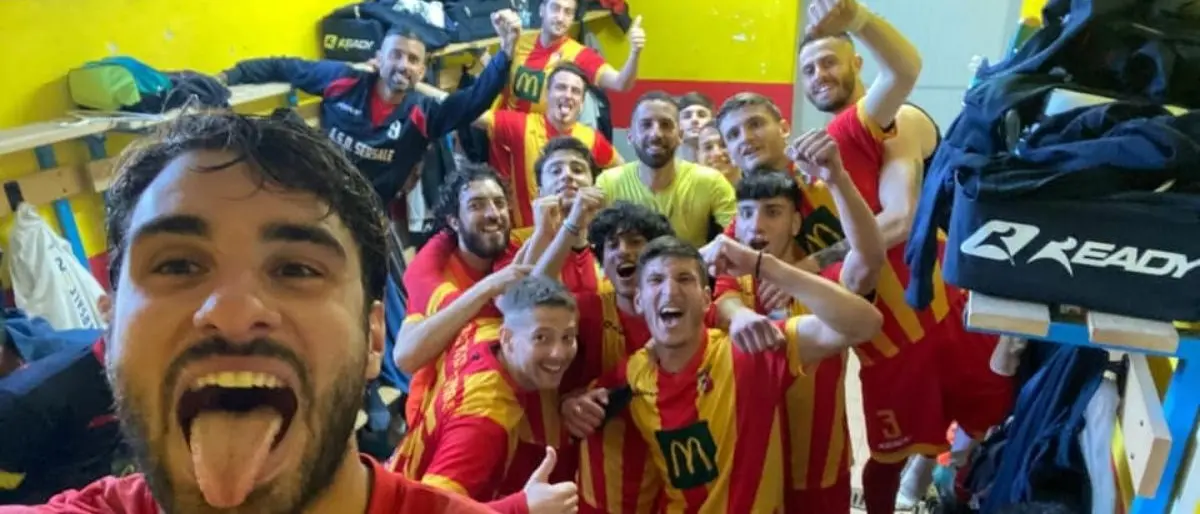 Eccellenza, nella terza giornata vince solo il Sersale: risultati e classifica