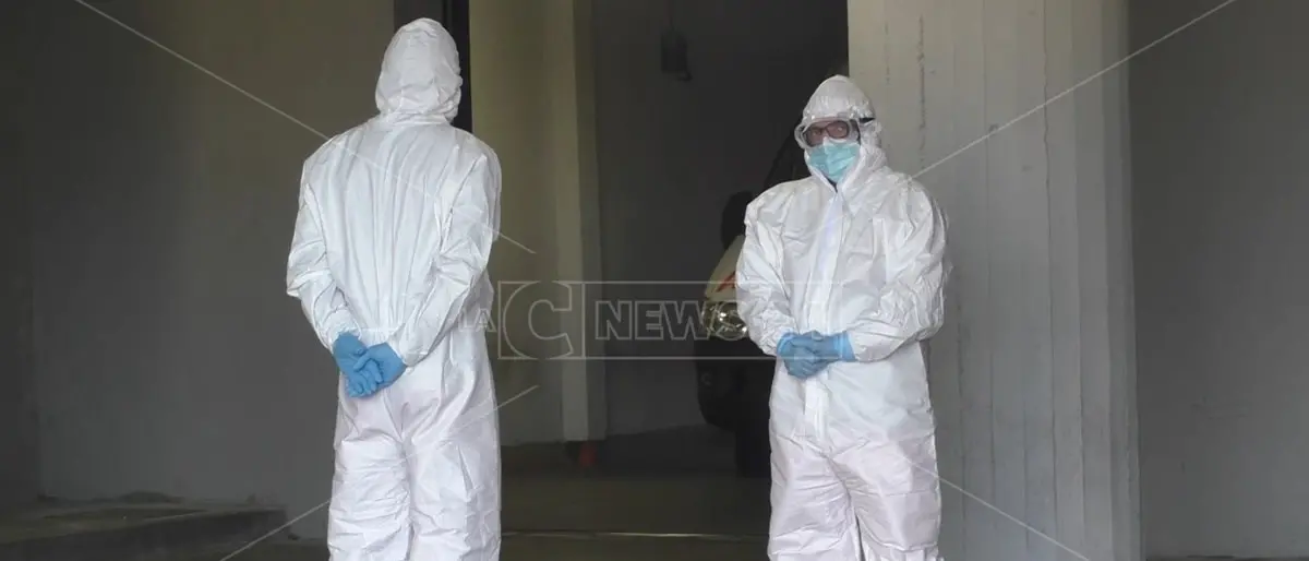 Covid Calabria, 185 nuovi casi e 3 decessi nel bollettino: effettuati poco più di 2mila tamponi