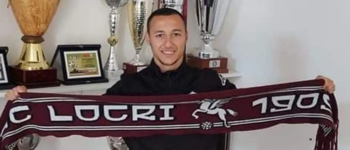 Eccellenza, classifica marcatori: Juan Martinez si avvicina a Umbaca