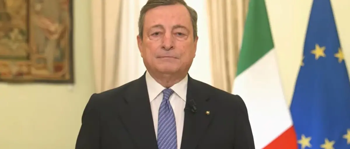 Alta velocità, treni a idrogeno, waterfront di Reggio: gli investimenti previsti da Draghi per la Calabria