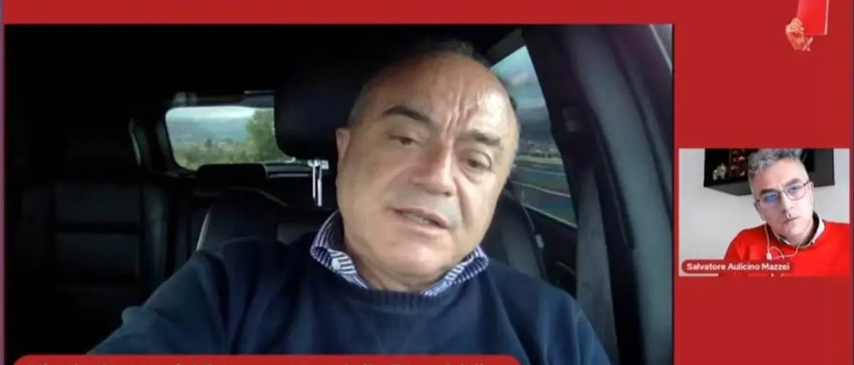 ‘Ndrangheta, Gratteri: «A breve nuove cose importanti. Resterei in Calabria per sempre»