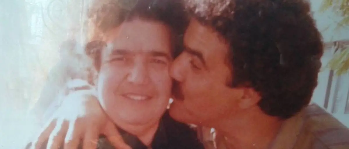 È morto il figlio di Natuzza: Antonio Nicolace stroncato da un malore