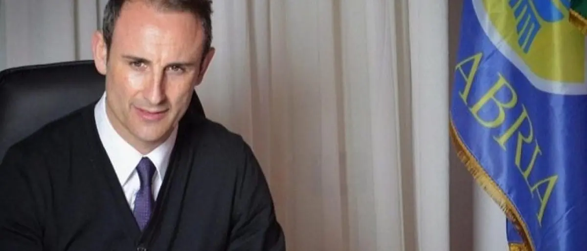 Regione, Alfonsino Grillo paga il danno da 50mila euro con lo stipendio da portaborse