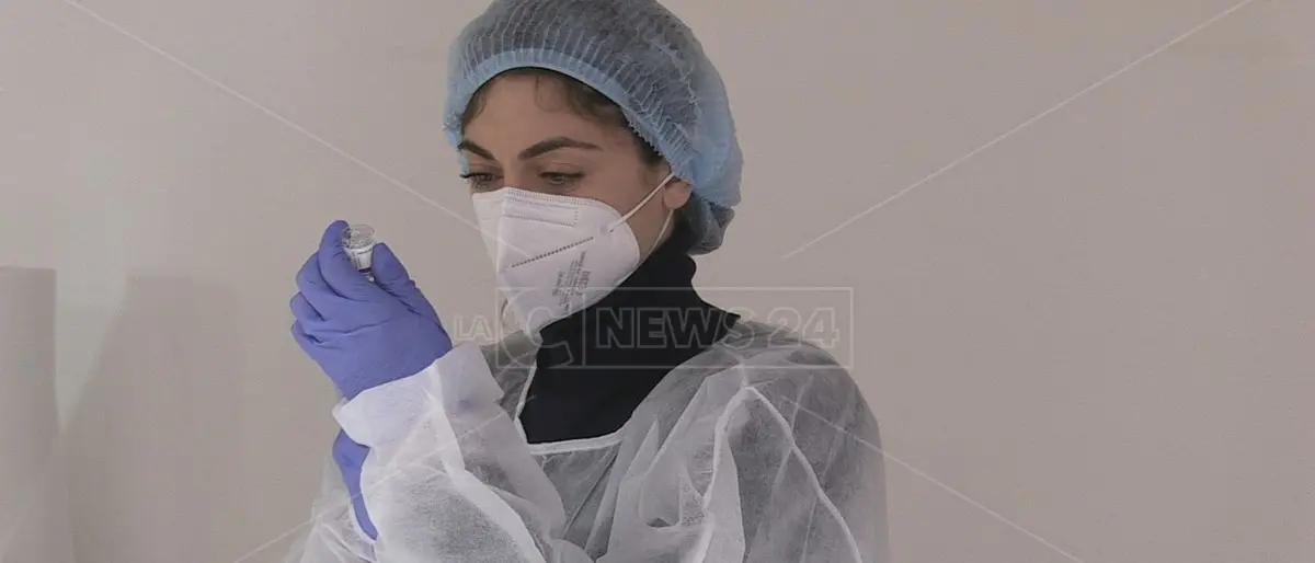 Dall'1 al 4 maggio nuovo Vax day in Calabria: ecco chi potrà vaccinarsi in 21 centri della regione