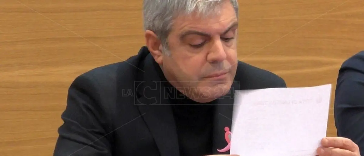 Lamezia, il Tribunale dà ragione a Pegna: nessuna incompatibilità in Consiglio comunale