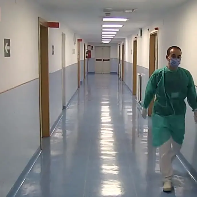 Emergenza Covid: a Cosenza l’Asp assume medici, infermieri e oss