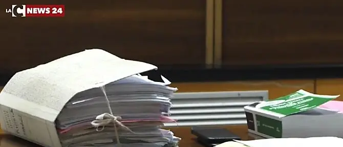 Gotha, il boss Giovanni De Stefano: «Non faccio parte della 'ndrangheta»