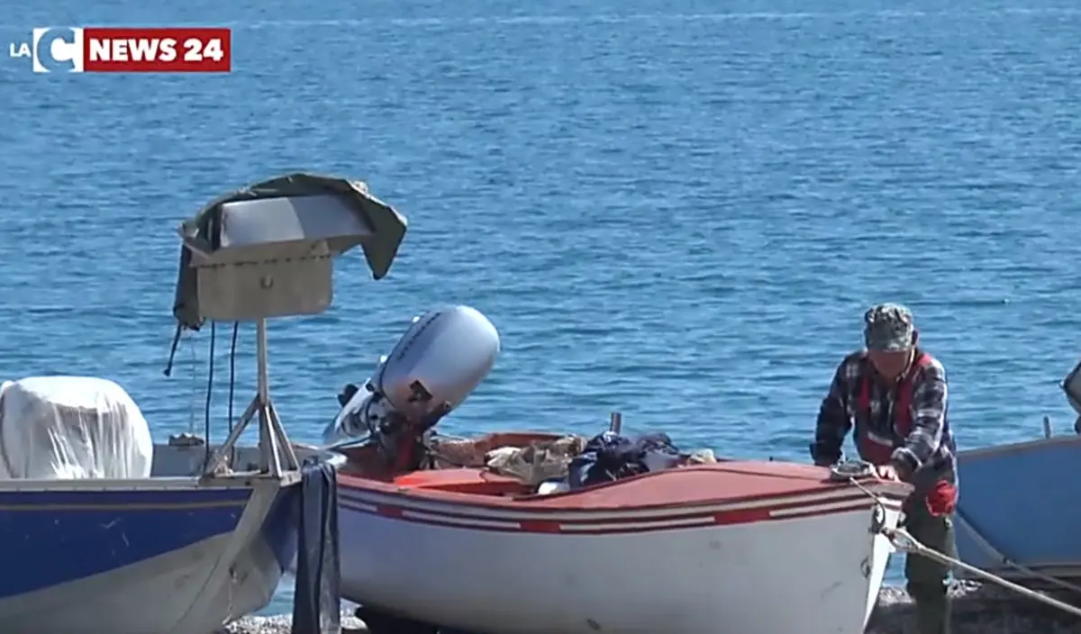 Pesca in ginocchio a Corigliano-Rossano: «Settore fragile. Servono progetti di rilancio»