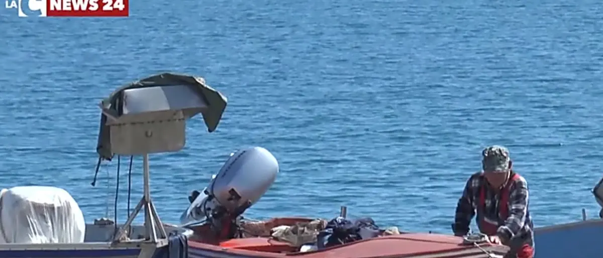 Pesca in ginocchio a Corigliano-Rossano: «Settore fragile. Servono progetti di rilancio»