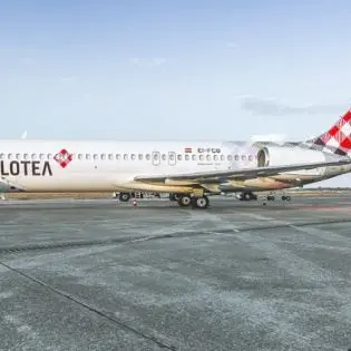 Aeroporto di Lamezia, nuove rotte per l’estate: con Volotea voli per Linate e Cagliari