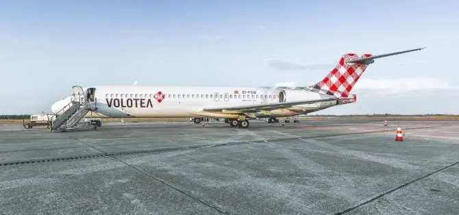 Aeroporto di Lamezia, nuove rotte per l’estate: con Volotea voli per Linate e Cagliari