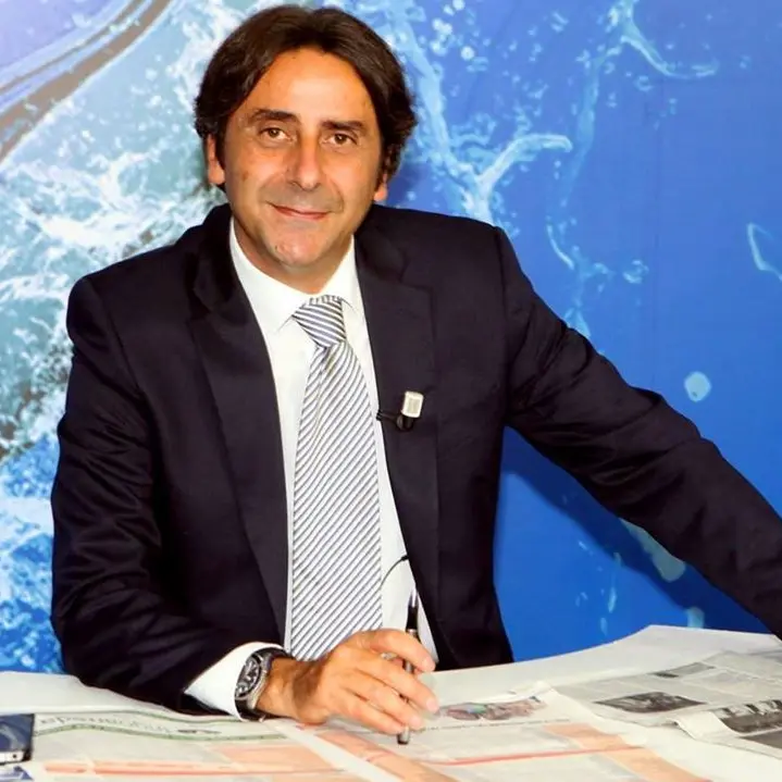 B Magazine, l'appuntamento settimanale sulla serie cadetta condotto da Maurizio Insardà