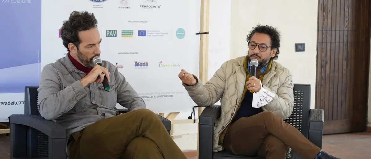 La grande rivoluzione del teatro nel Sud del mondo passa anche dalla Calabria