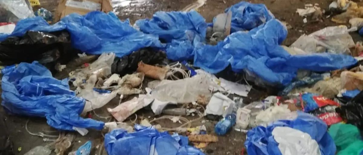 Rifiuti Crotone, Corrado denuncia irregolarità a Ponticelli: gestore annuncia querela