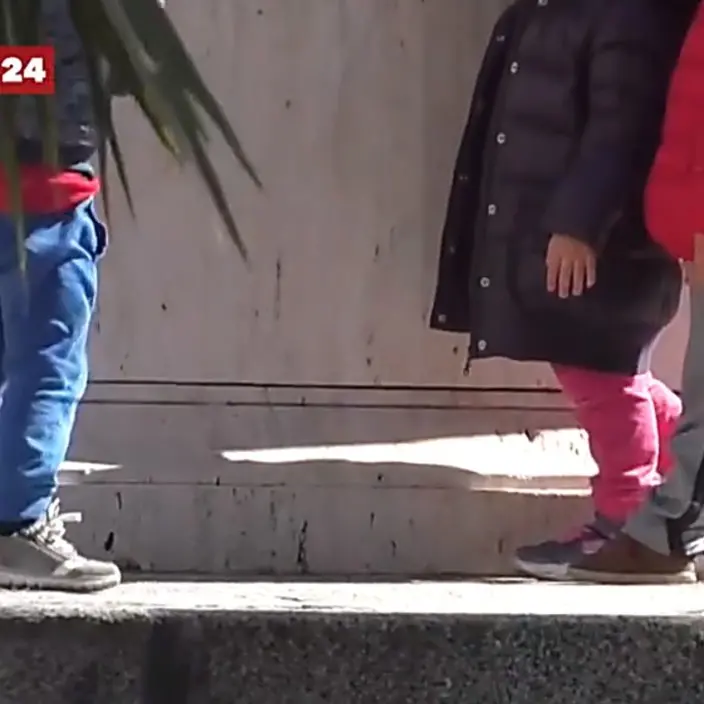Non solo Covid, l'appello dei pediatri: «Fateci vaccinare i bambini contro le altre malattie»