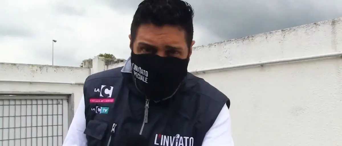 Fiumare depredate, la replica all'Inviato speciale: «I varchi abusivi hanno danneggiato i muri»