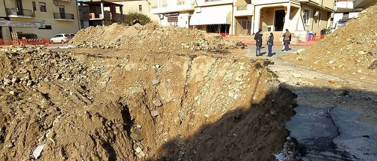 Alluvione, dopo 6 mesi Isola Capo Rizzuto attende ancora i fondi regionali: «Solo promesse»