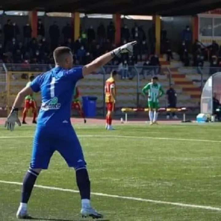 Calcio, troppo pubblico sugli spalti: nei Dilettanti ancora violazioni ai protocolli anti-Covid