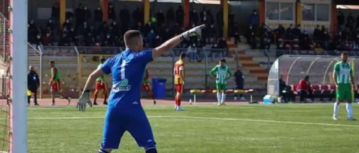 Calcio, troppo pubblico sugli spalti: nei Dilettanti ancora violazioni ai protocolli anti-Covid