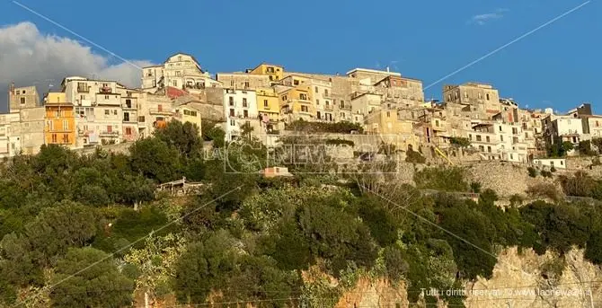 A Cetraro “Una borraccia per l'ambiente” per piccoli cittadini consapevoli