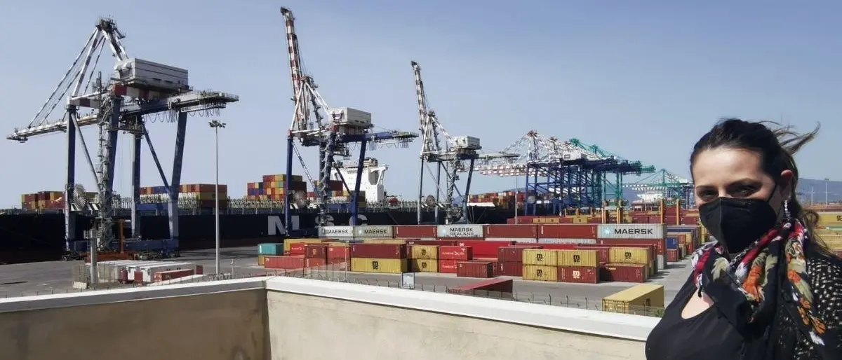 Recovery, la sottosegretaria Nesci: «Circa 112 mln di investimenti per la Zes in Calabria»