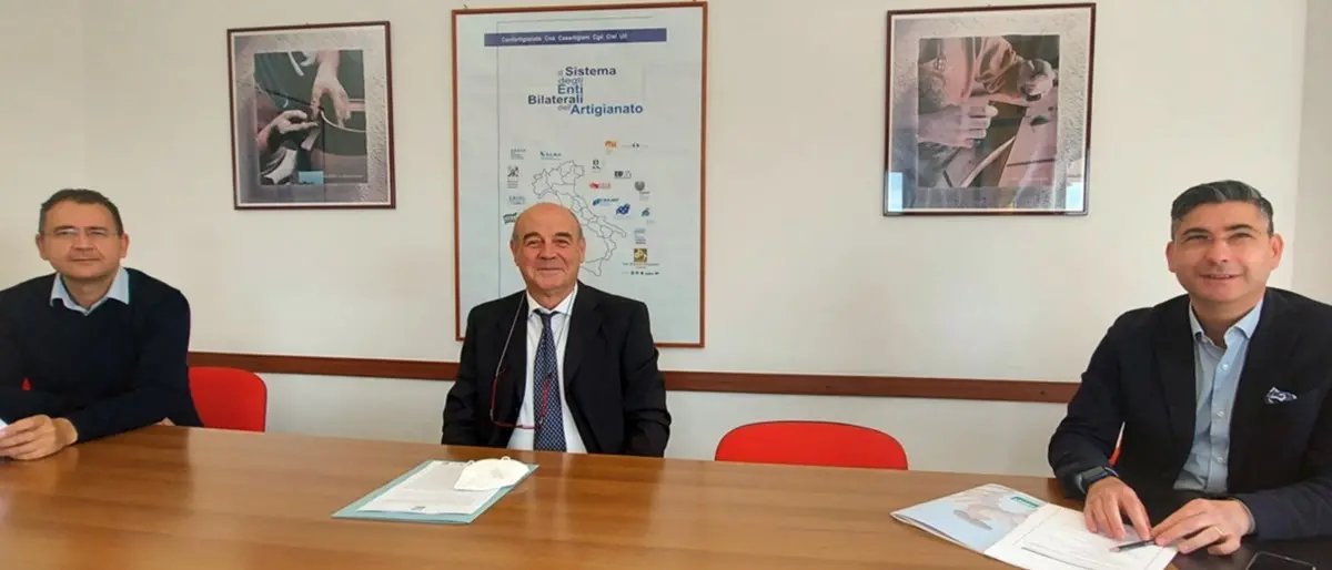 Artigianato: sbloccati 337,5 milioni di euro per le cassa integrazione del settore