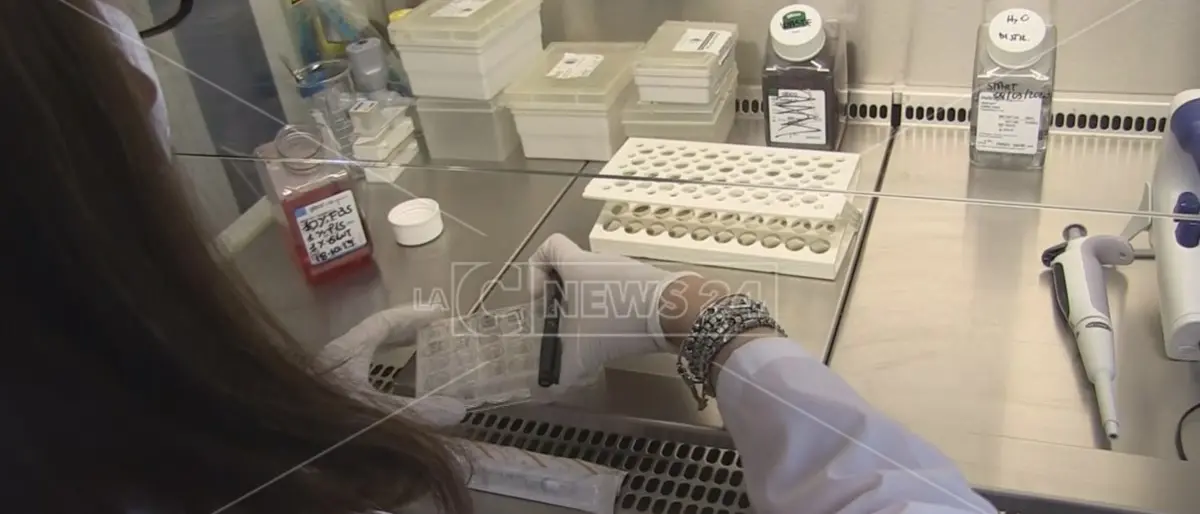 Covid, variante brasiliana identificata in un anziano già vaccinato