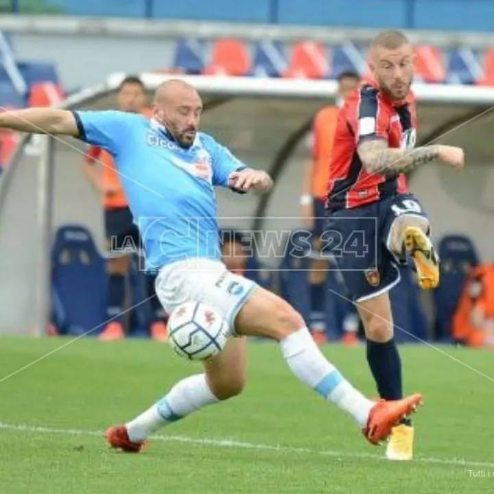 Serie B, Cosenza forza 3: batte il Pescara e tiene accesa la corsa salvezza