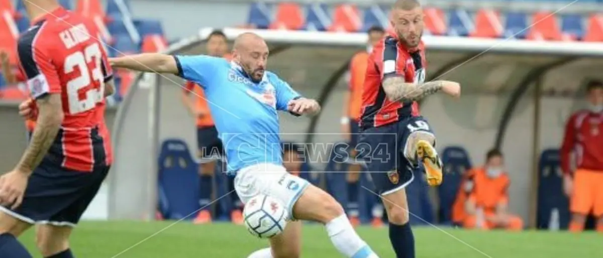Serie B, Cosenza forza 3: batte il Pescara e tiene accesa la corsa salvezza