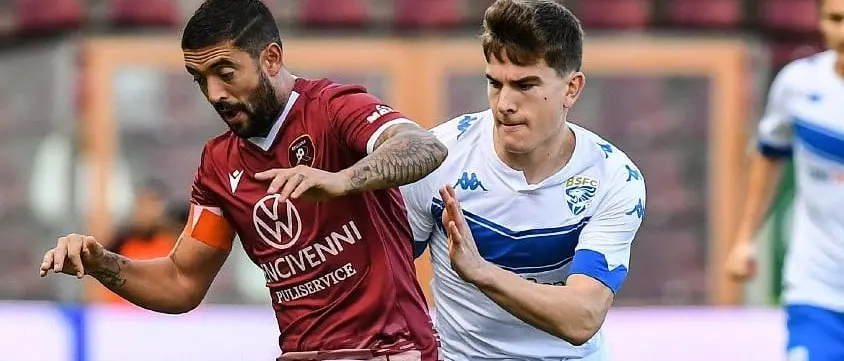 Serie B, la Reggina a Cremona non va oltre il pareggio: finisce 1 a 1