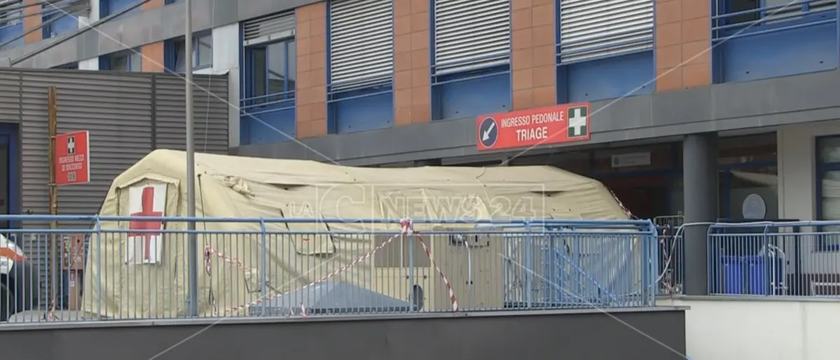 Cosenza, aggredito per strada il fratello del consigliere regionale Morrone