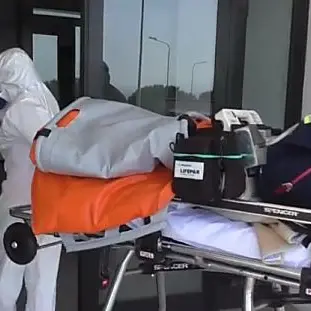 Covid Catanzaro, muore 56enne originaria di Botricello: grave anche la sorella