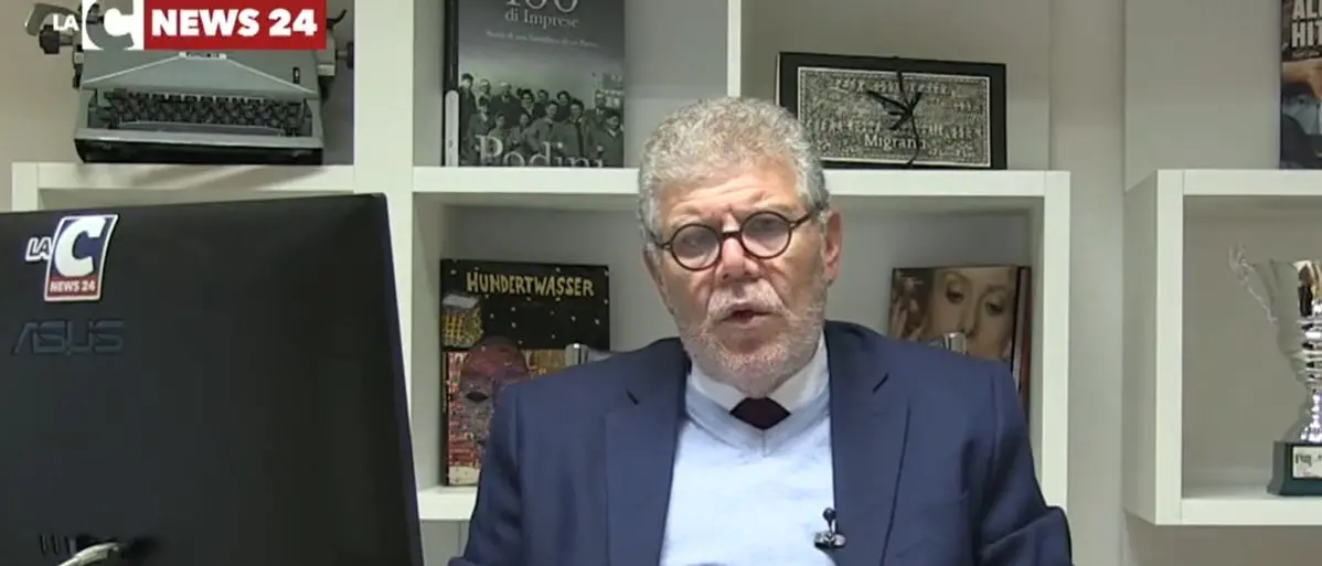 Inchiesta Alibante, Motta: «Estraneo, il mio lavoro testimonia impegno costante per la legalità»