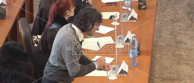 Cosenza, con Andrea Falbo il Movimento di Pino Aprile entra in Comune