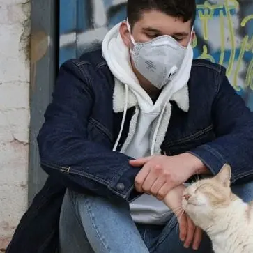 Crotone, l’appello di un 18enne a Mattarella: «Perché devo partire per curarmi?»