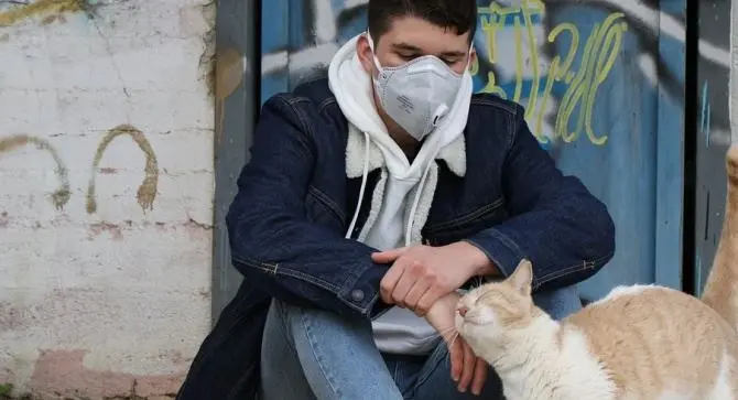 Crotone, l’appello di un 18enne a Mattarella: «Perché devo partire per curarmi?»