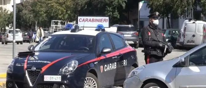 Covid, a Belvedere Spinello scatta la zona rossa: l'ordinanza della Regione