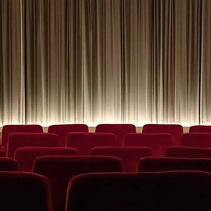 Covid: dalla Regione altri 11 milioni per cinema, musei e impianti sportivi