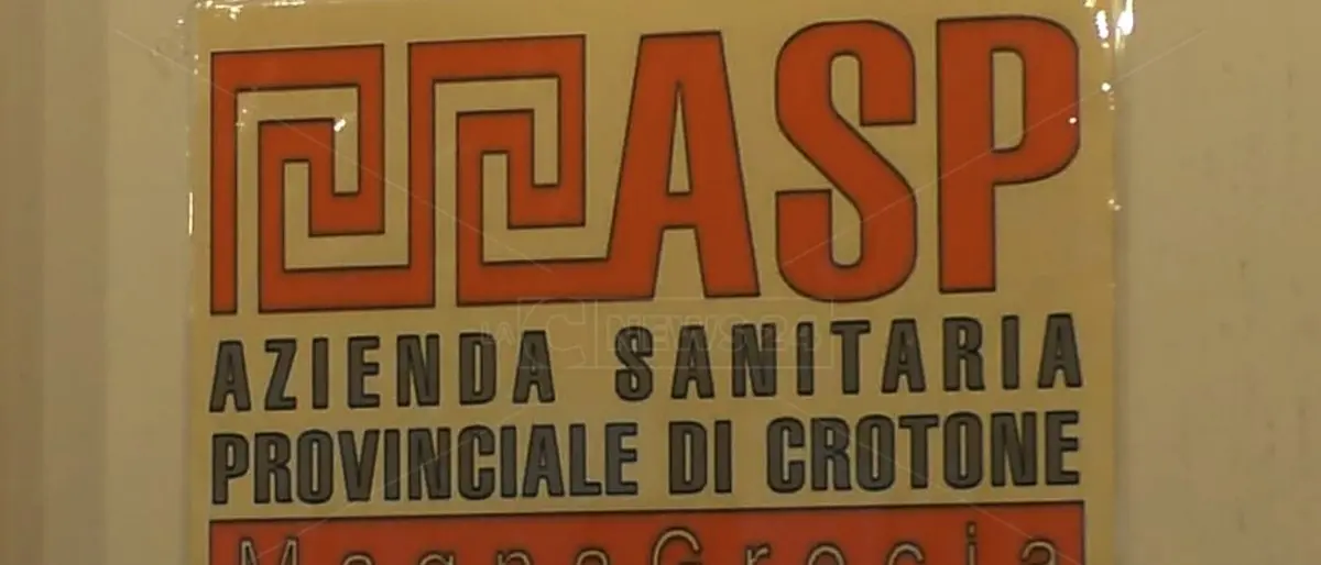 Crotone, i sindacati contro il bando Asp sulle assunzioni: «Risponde a logiche clientelari»