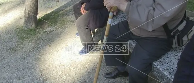 Vaccini a Isola Capo Rizzuto, al via il servizio trasporto per anziani e disabili