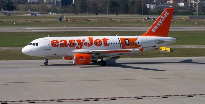 Aeroporti, Easyjet annuncia il nuovo volo Lamezia-Berlino: previsti 2 collegamenti a settimana