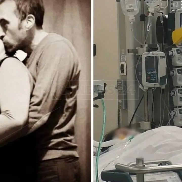 Covid, Concetta non ce l'ha fatta: muore a 38 anni la neomamma di Corigliano