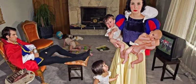 Biancaneve violata da un bacio non consensuale? Fine della favola, ecco come andrebbe a finire oggi