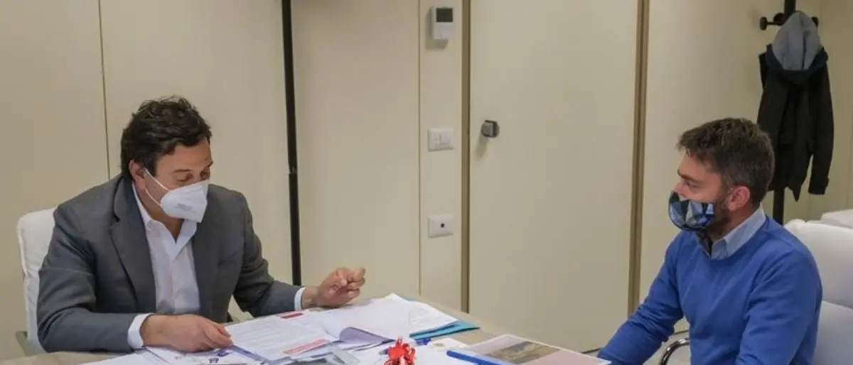 Matrimoni, l’assessore Orsomarso: «Serve protocollo nazionale e vaccini a operatori»