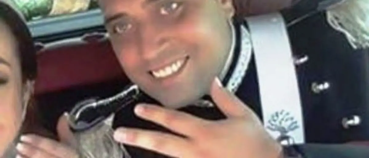 Omicidio Cerciello, ergastolo per i due americani. La moglie del carabiniere: «Non mi riporterà Mario»