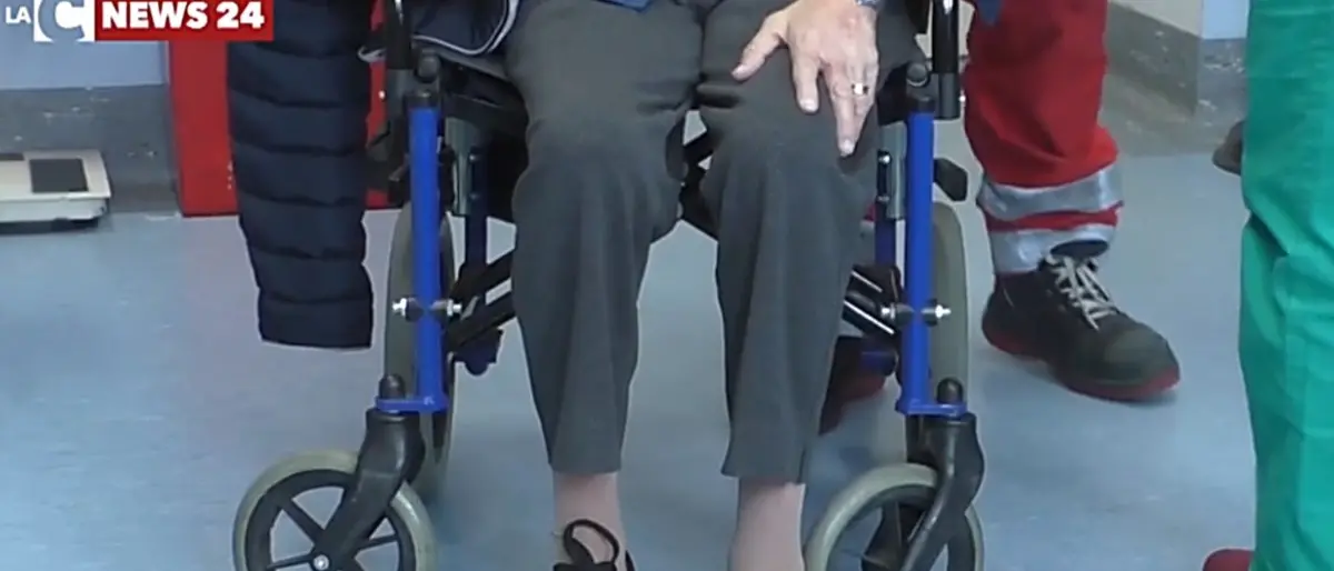 Covid, cala la pressione su ospedali e terapie intensive ma in Calabria soglia ancora critica per i ricoveri