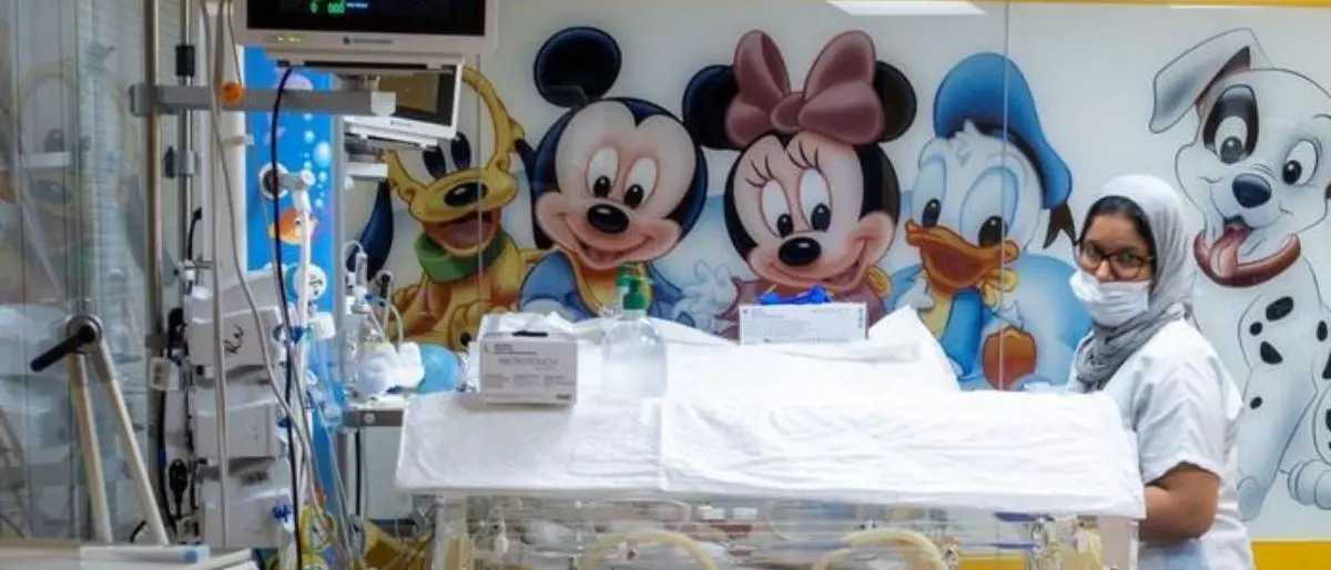 Parto record in Marocco: 25enne dà alla luce nove gemelli