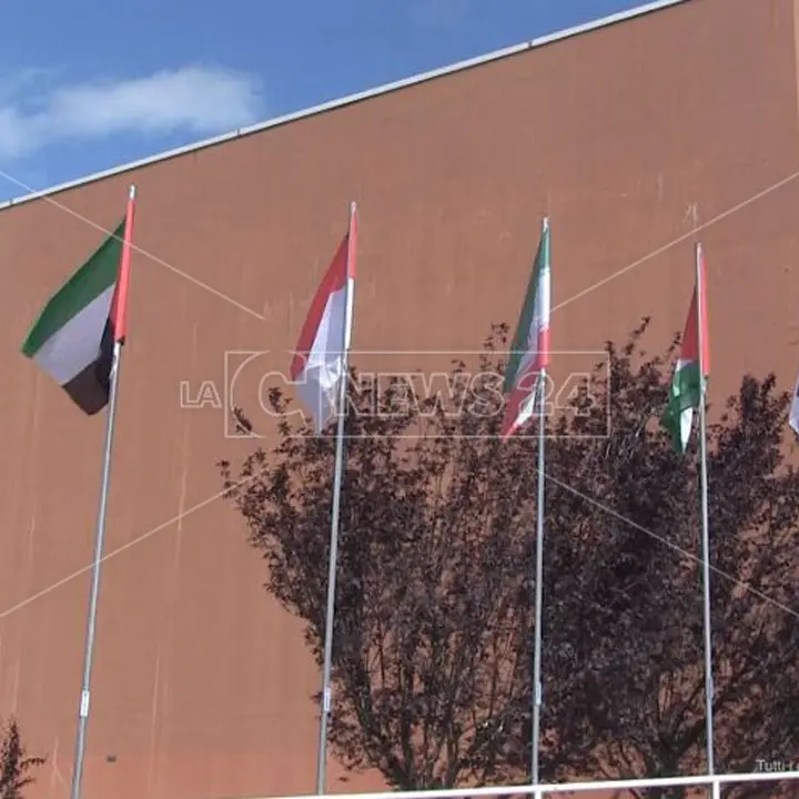 Unical, al via un accordo di cooperazione scientifica con la Nigeria