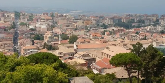 Vibo Valentia proclamata Capitale italiana del libro 2021