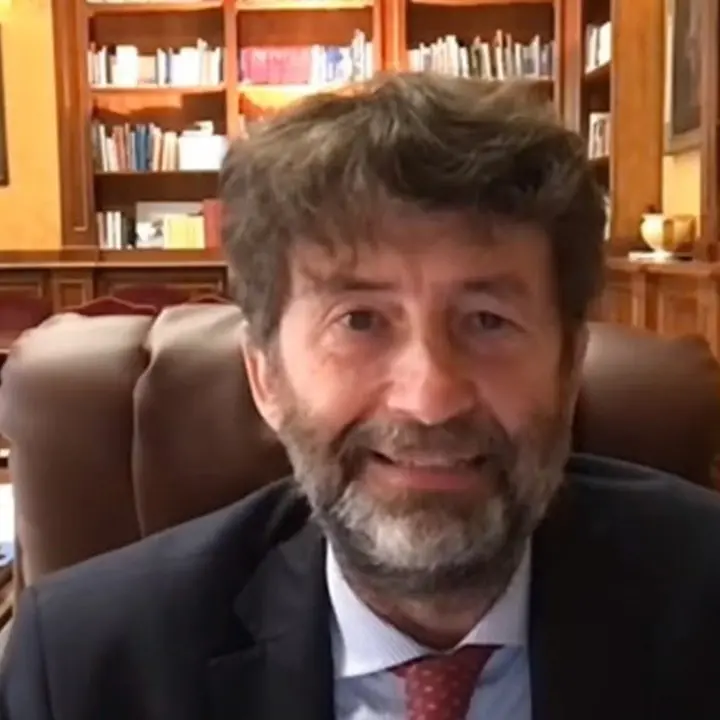 Vibo capitale italiana del libro, Franceschini: «Lascerà effetti duraturi»